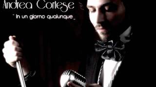 i know it's over (Mario Biondi's cover) - Andrea Cortese.