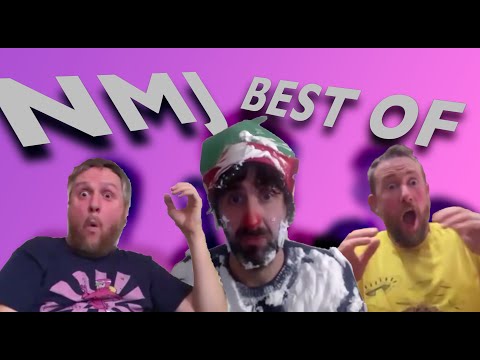 No More Jockeys - Best Bits (Set 2)