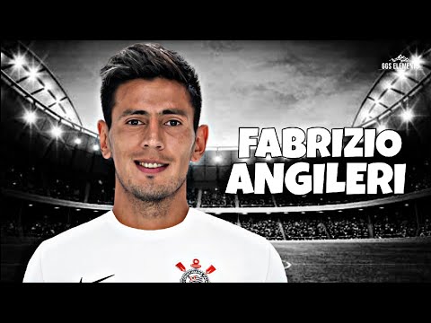 Fabrizio Angileri 2025 - Bem vindo ao Corinthians ? - SKills & gols | HD