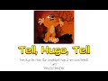 Hugo The Movie Star Jungledyret Hugo 2 Den Store Filmhelt Tell Hugo Tell Watarama Lyrics