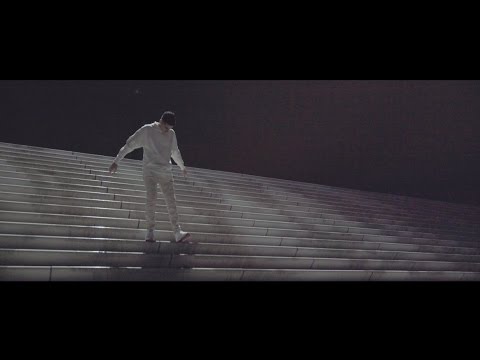 Reginald - Pozdě (Official video)