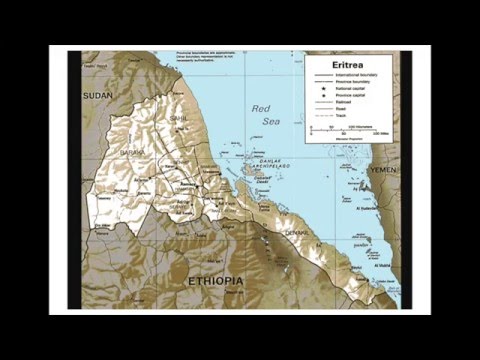 The View from Water’s Edge: Red Sea Islands and Indian Ocean History