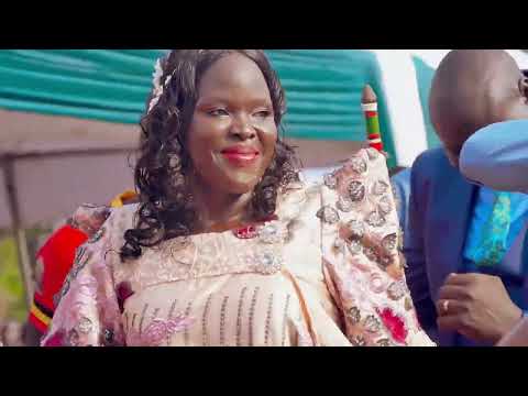 Dwoko pwoc Pa Oketta Walter ki Jennifer Oketta By Kiddy Face