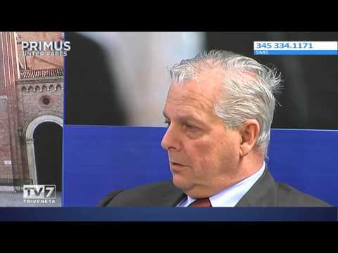 PRIMUS INTER PARES del 13/04/2016  (1 di 3)