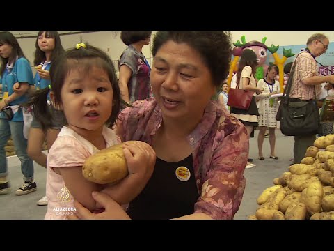 Al Jazeera Svijet - 09.08.2015.