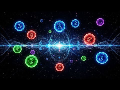 Każdy Dziwny Rodzaj Cząstki Kwantowej Wyjaśniony