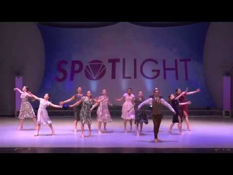 Best Ballet/Open/Acro/Gymnastics // TOMORROW - Steps Dance Center [Chicago 1, IL]