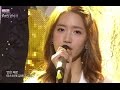 Girls' Generation - Promise (Live)
