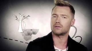 Ronan Keating   Wasted Light