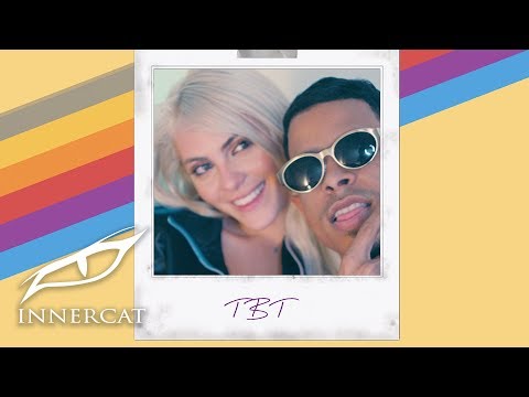 Jamby el Favo - TBT (Video Oficial)