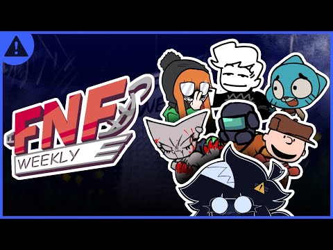 FINALLY playing FNF Weekly: Tweakmas | Friday Night Funkin'