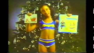 Underoos!  Underwear That's Fun To Wear - 80's Commercials