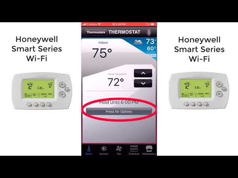 Honeywell Thermostat Total Connect Log In Detailed Login Instructions Loginnote