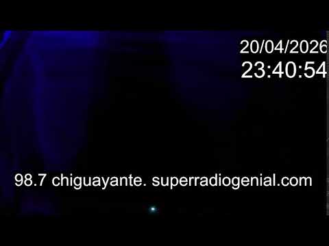 Chiguayante Bio Bio Chile, en Vivo. Live Cam, Camara en vivo.