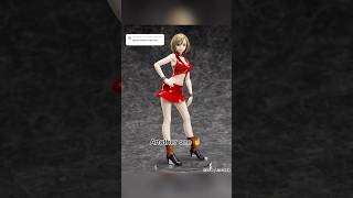 Download lagu All Meiko figures I could find! #Meiko #vocaloid #figure #fypツ mp3