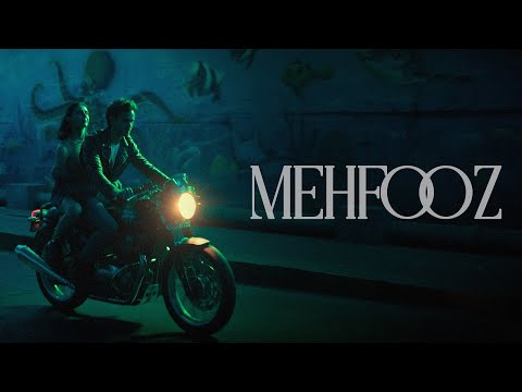 Murtuza Gadiwala, Rutvik Talashilkar, Kimera - Mehfooz [Official Music Video]