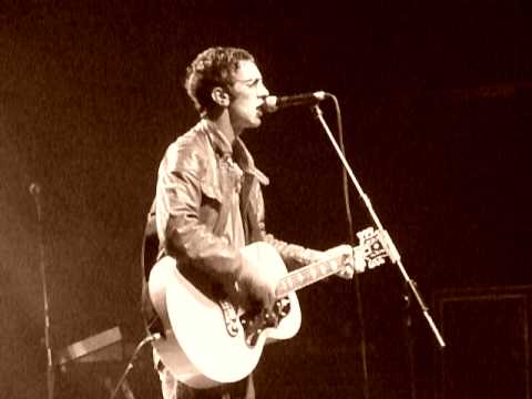 Richard Ashcroft -  Weeping Willow - Live @ Manchester Academy 2010
