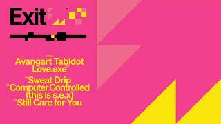 Avangart Tabldot - Sweat Drip