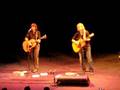 Indigo Girls Galileo Live 