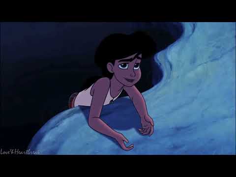 "Blush" - Jim Hawkins & Melody