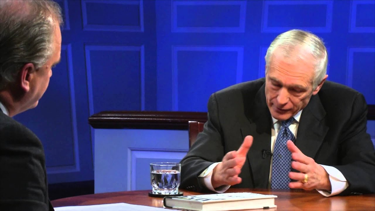 Aftermath of the Endless War-Gen. Wesley Clark on Avoiding the Next Quagmire
