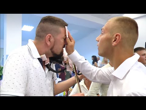 Sale Show kod Bobana Đešinog - Đorđevo punoletstvo