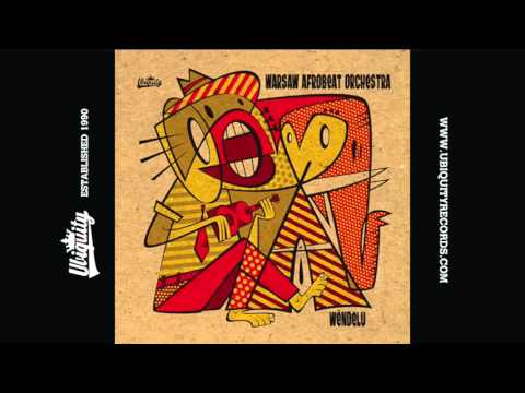 Warsaw Afrobeat Orchestra: Your Way (Masala Sound System Remix)