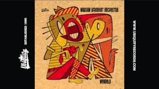 Warsaw Afrobeat Orchestra: Your Way (Masala Sound System Remix)