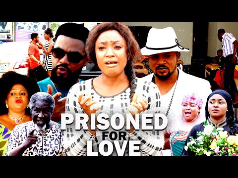 PRISONED FOR LOVE (LIZZY GOLD NEW MOVIE & FLASH BOY) - 2021 LATEST NIGERIAN MOVIE/ NOLLYWOOD