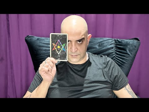 Sabbath 123: TAROT, What secrets does High Magic hide?