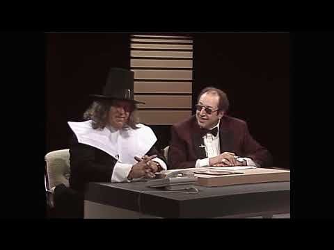 WWF Prime Time Wrestling 11 25 1986 (Full Show 1080p)