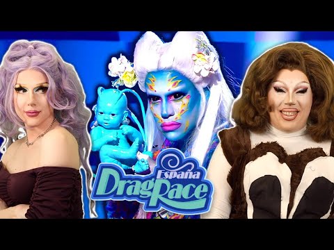 IMHO | Drag Race España Season 2 Episode 2 Review!