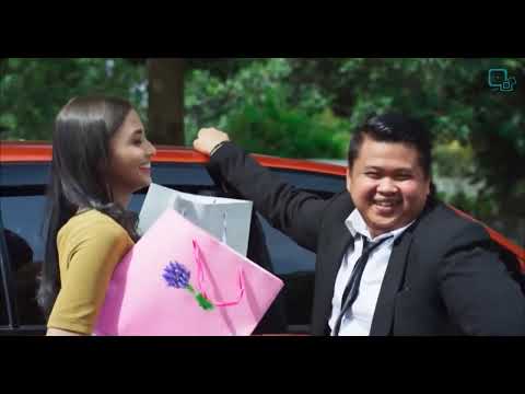 Film Komedi Indonesia - Bodyguard Awur Awuran Full FIlm