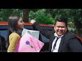 Film Komedi Indonesia Bodyguard Awur Awuran Full FIlm