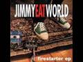 Jimmy Eat World-Firestarter (Prodigy Cover) 