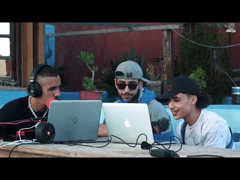 Paressa / باريسا  and Paressa officiel