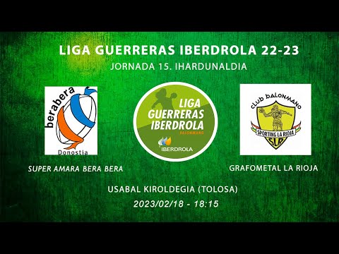 SUPER AMARA BERA BERA -   GRAFOMETAL LA RIOJA