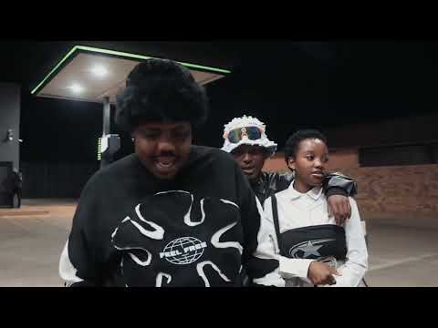 Racha Kill - Delele (Official music video)