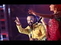 Parthiv Gohil Navratri Live Rangilo Re Day 6 Mumbai Navratri2019 Garba HD