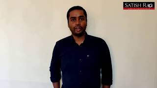 Seminar Review by Dr. Sanij Pandit