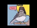 Orthodox vs Protestant birb - Connor Ward Orthodox vs Protestant birb