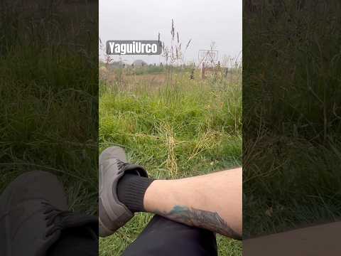 Yagui Urco - San Miguel de Bolivar, destino mágico para acampar en Ecuador 🇪🇨