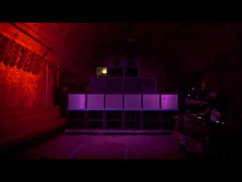 Rvssian x Vybz Kartel x Trippie Redd - Sixteen : First Request Sound system (Dominator Scoops 18")