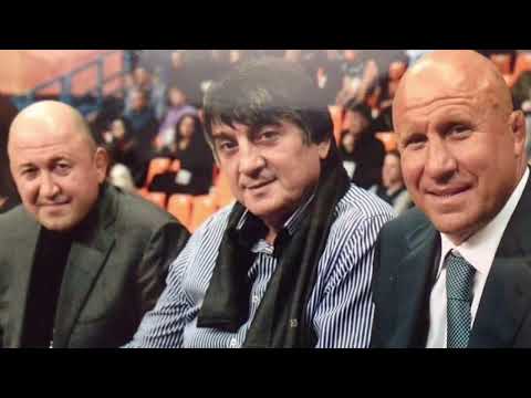 ЕДИНСТВЕННЫЙ В ИСТОРИИ ВОЛЬНОЙ БОРЬБЫ АБСОЛЮТНЫЙ ЧЕМПИОН МИРА ЧЕЧЕНЕЦ ИЗ ХАСАВЮРТА АХМЕД АТАВОВ