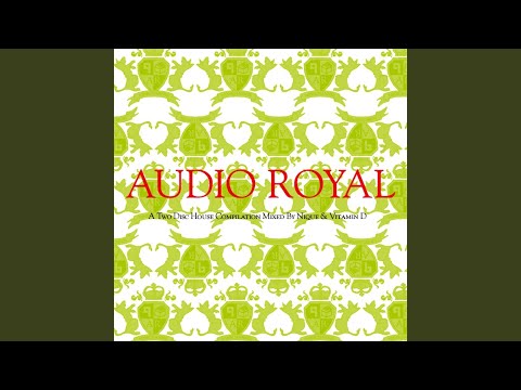 Solo Contigo (Original Mix)