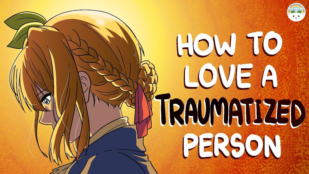 The Unspoken Rules of Dating Someone with These Traits