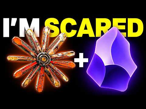 Video Thumbnail: Claude + Obsidian is INSANE (FREE!)