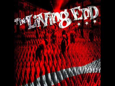 The Living End - Self-Titled (Full Album)