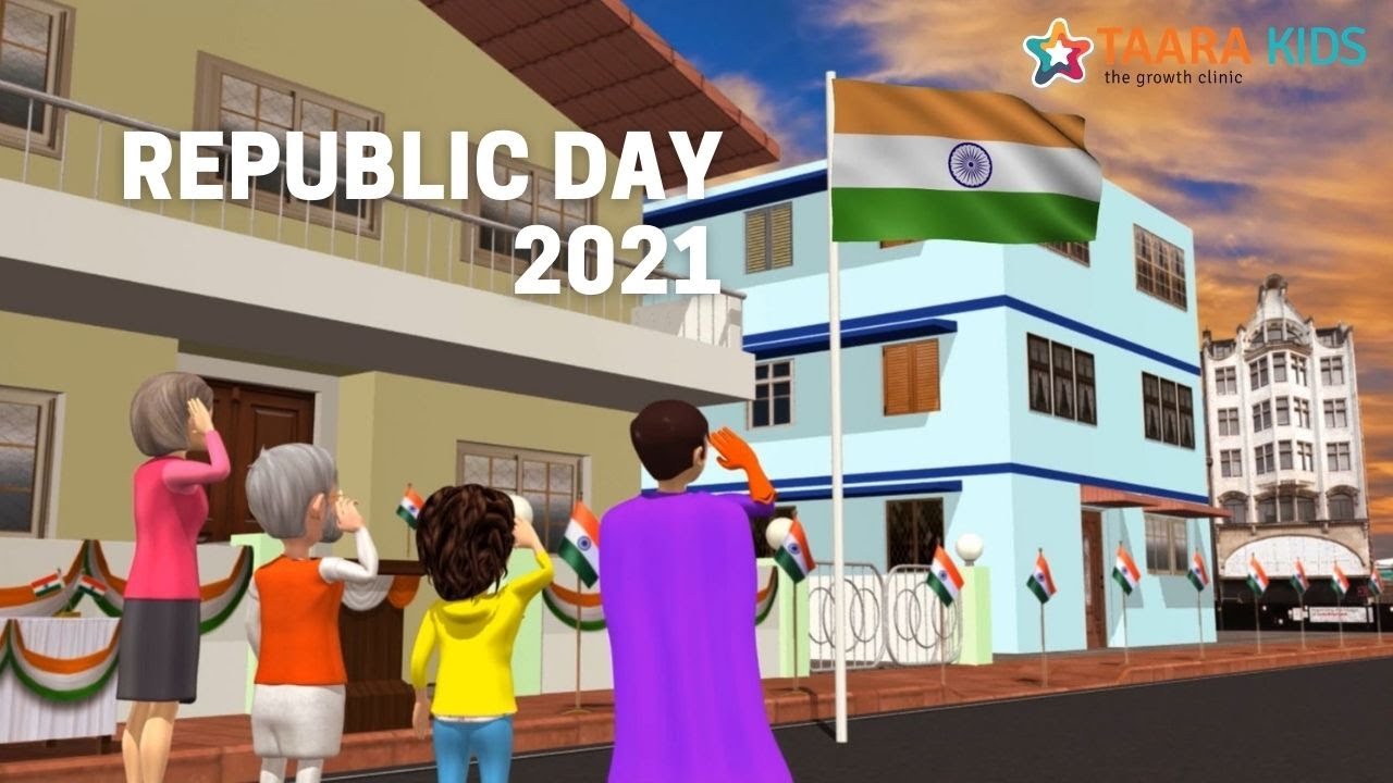 Republic Day 2021