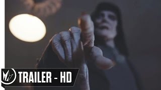 The Bye Bye Man Official Teaser Trailer #1 (2017) Regal Cinemas [HD]